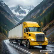 Алексей Шевырёв - Дальнобойщик