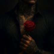 мистраль-Gracefully(Dance on the Keys of Fate)