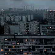 Lost_Ghost-Эхо улиц