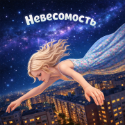 varyakostova - Невесомость