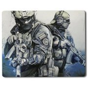 старший брат - мы русские - с нами бог!