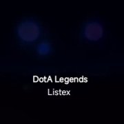 listex - DotA Legends