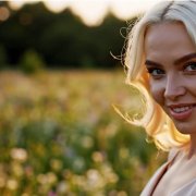 Катерина Ликсюка - я не знаю почему