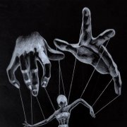 МИСТРАЛЬ- Кукловод