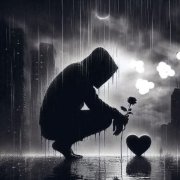 МИСТРАЛЬ-Одинокий волк