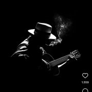 МИСТРАЛЬ-Гитара семиструнная