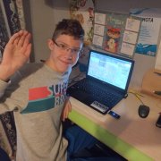 Есаул Games(Игорь Есаул) - Отпускной