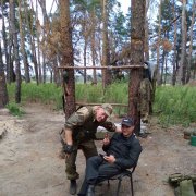 Байк Посвящение Максу