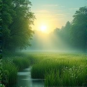 Любомира- Утро души