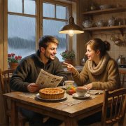 Acvilon - Бытовой кулак