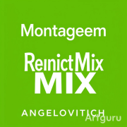 angelovitch - montagem renicht mix