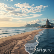 angelovitch - melodia brasiliana aggressiva