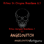 angelovitch - ritmo di origine brasiliana 0.1
