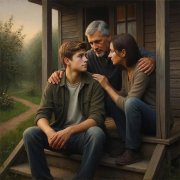 Acvilon - Улетела душа