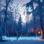 Konek - Железный колодец