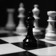 Любомира- Пешки