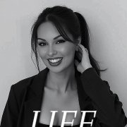 Yekaterina.Pavlova. - Life