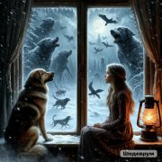 Gai simon - Ветер по стеклам