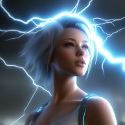 Piglover- Hyper electro