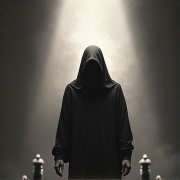 Любомира- Исповедь мертвеца