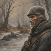 Любомира- Взгляд солдата