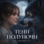 Олеся Олюшина feat Suno Al - Тени полуночи