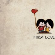 Kiryusha - First love