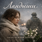 Олеся Олюшина feat Suno Al - Ландыши. Такая нежная любовь