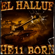 He11born - EL HALLUF