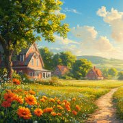 Последний день лета...