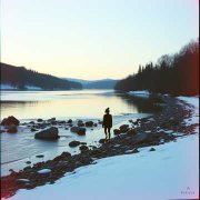 Gusava-Время как вода - фото