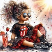 Власова Марина -Лолита