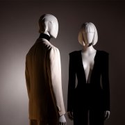 МИСТРАЛЬ-Два манекена