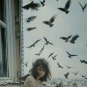 МИСТРАЛЬ-Вороны -Падшие