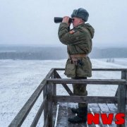 Nuv - Часовой на посту, бдительность его суть