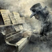 МИСТРАЛЬ-Осколки  Икара