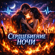 Kiira Moon - Сердцебиение ночи