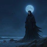 Доза грешников - ангел смерти