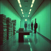 Sr. Deputat - Депутатский стиль