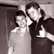 Кленовый Андрей (Suno) - Я не мог опоздать