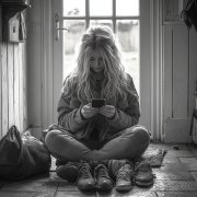 А. Камелина - Долгожданный звонок