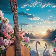 мистраль-Лебединая душа