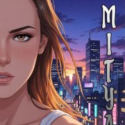 Mityasho - Маечка