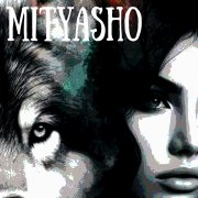 Mityasho - Моя волчица
