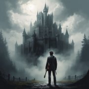 Игорь Бакань - Воздушный замок