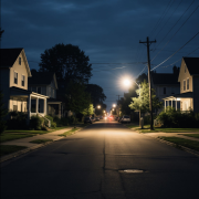 BanGer - Ночью на районе