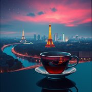 Олег Пестов - Не в Париже