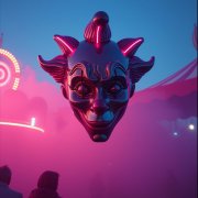 Олег Пестов - Цирк