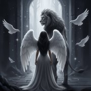 Anasteisha- Призрак у бара