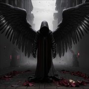 Lanxta, Raf4ik - Ангел-Хранитель